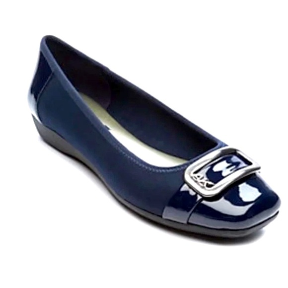AK Sports Flat Shoes - Picture 1 of 5